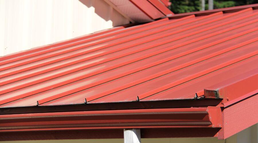Industrial Roof Replacement in Wamsutter, WY